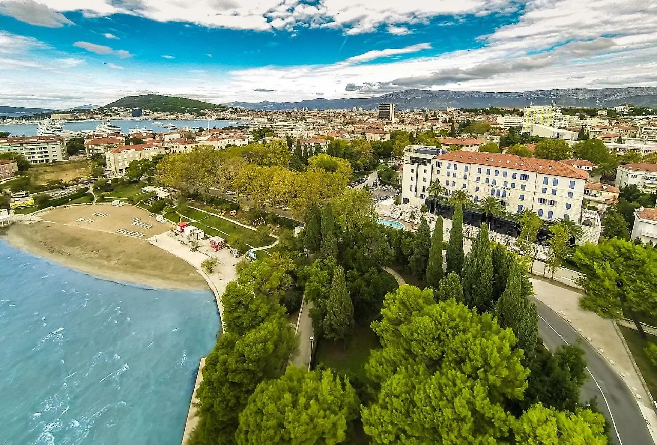 Maggy & Anna Apartment Split Hırvatistan