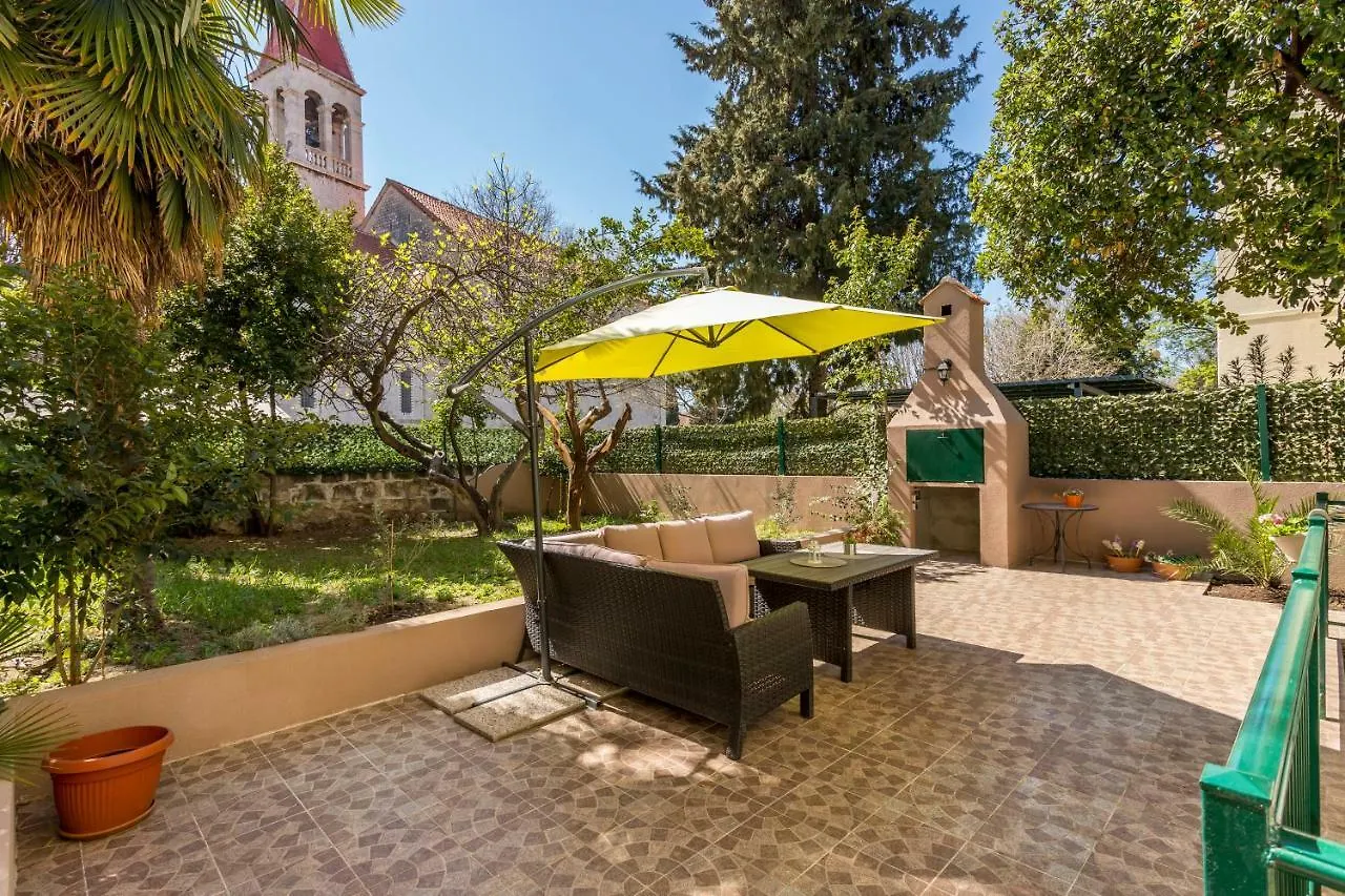Maggy & Anna Apartment Split Croatia