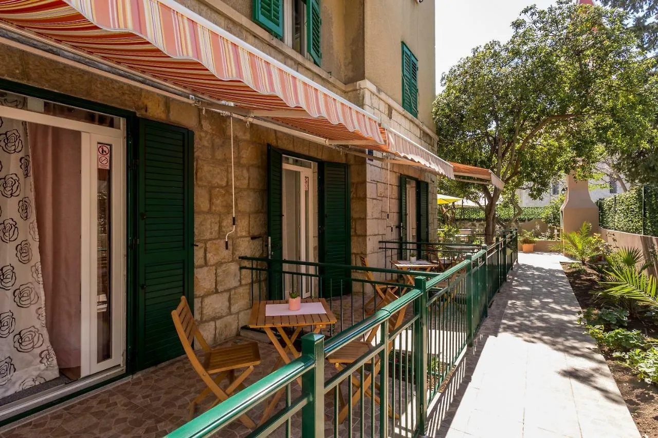 Maggy & Anna Apartment Split Kroatien