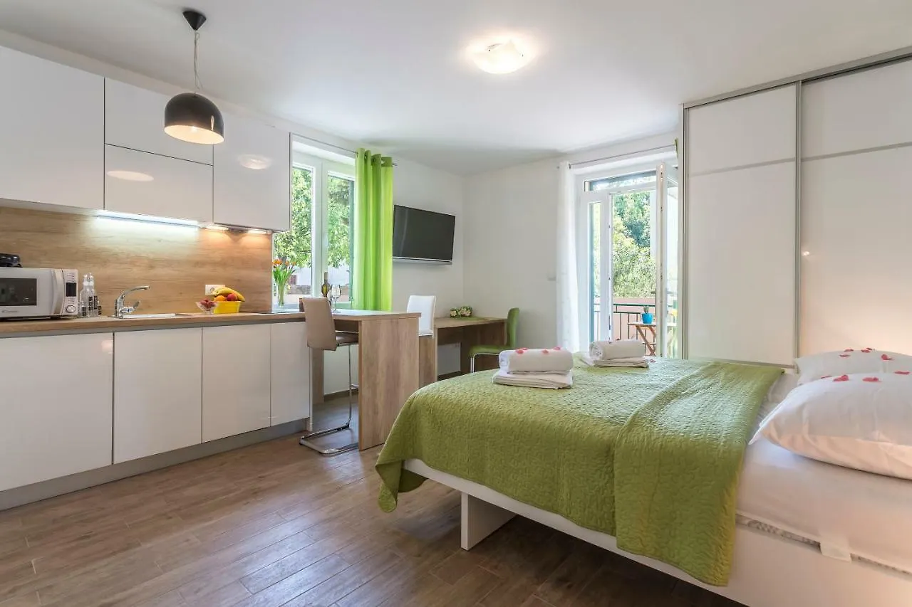 Maggy & Anna Apartment Split 0*,  Croatia