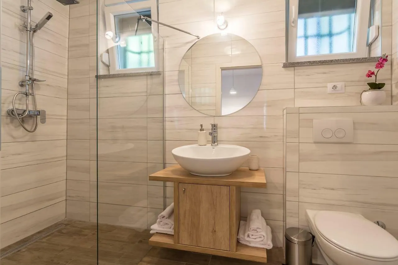 Maggy & Anna Apartment Split Croatia