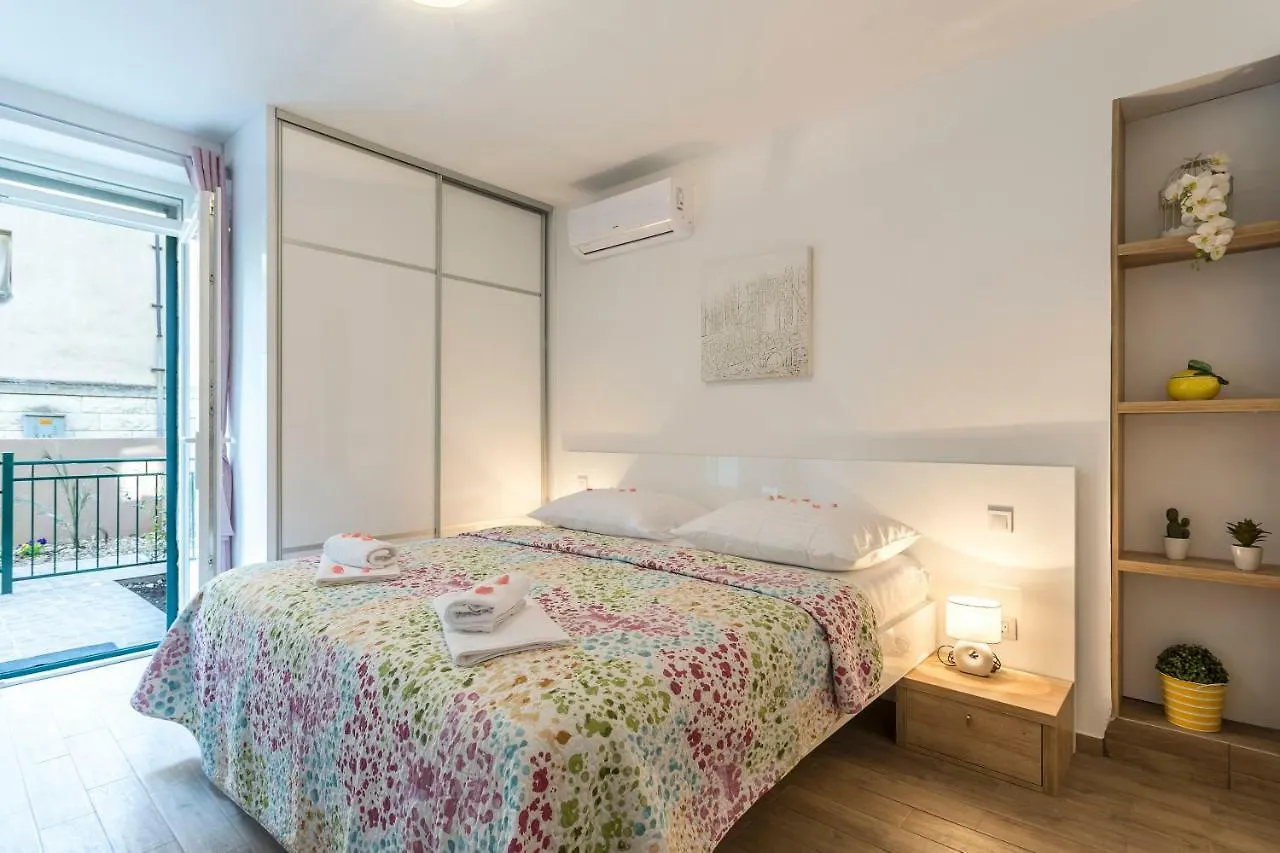 Maggy & Anna Apartment Split