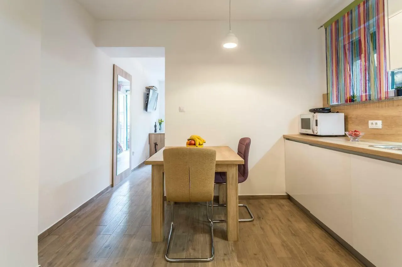 Maggy & Anna Apartment Split Croatia