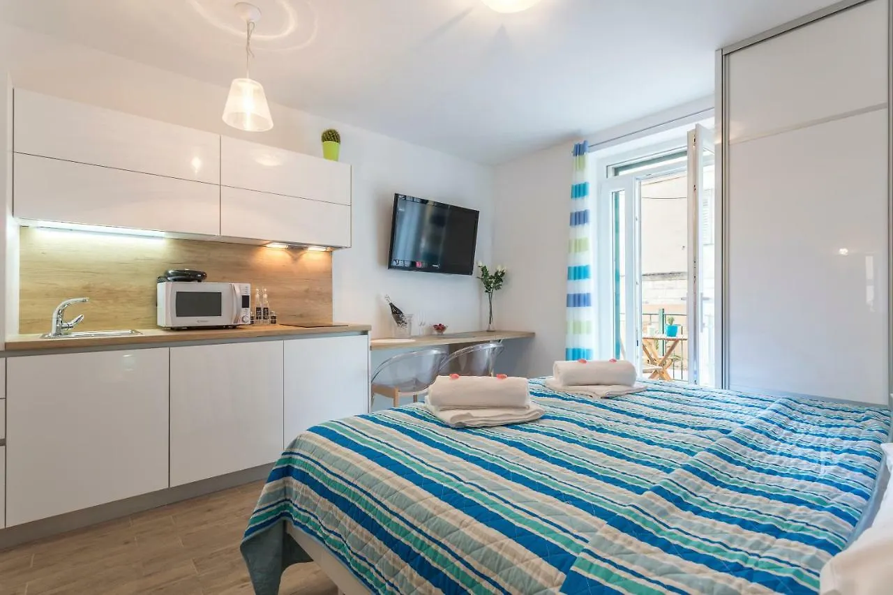Maggy & Anna Apartment Split Kroatien
