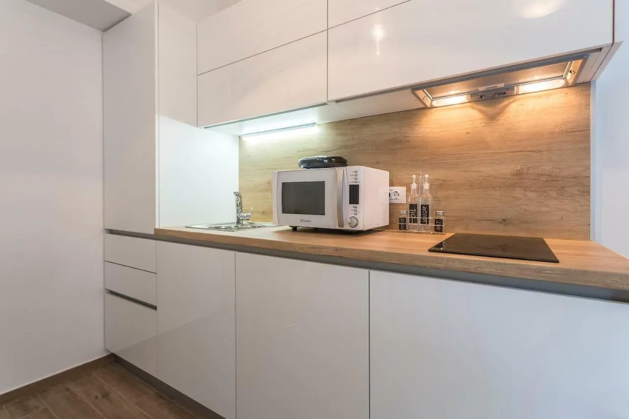 Maggy & Anna Apartment Split