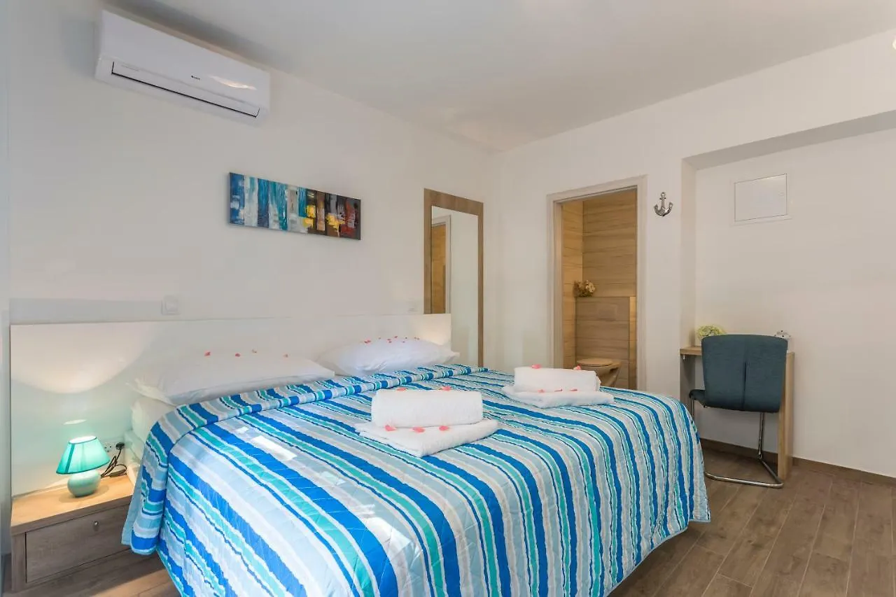 Maggy & Anna Apartment Split