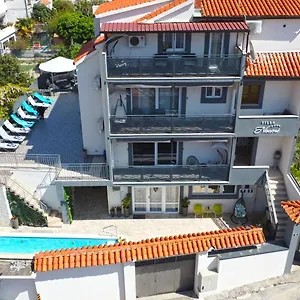 Apartment Naomi, Split
