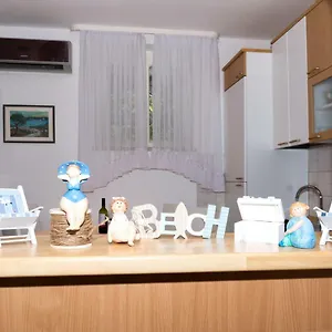 Apartment Brazuca-center, Split