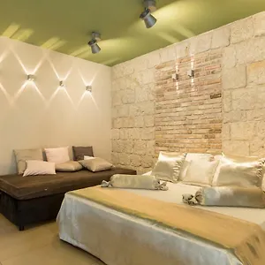 Apartment City And Beach Luxury, Split